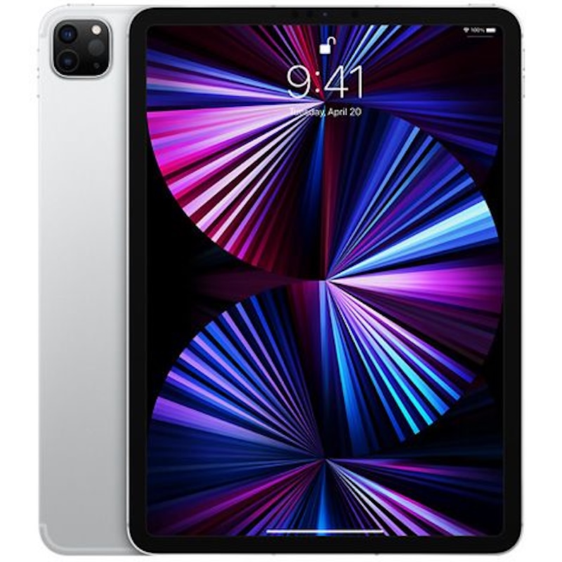Nguồn iPad Pro 11 2021 (M1)