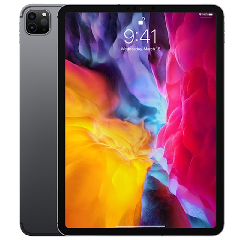 Nguồn iPad Pro 12.9 2020