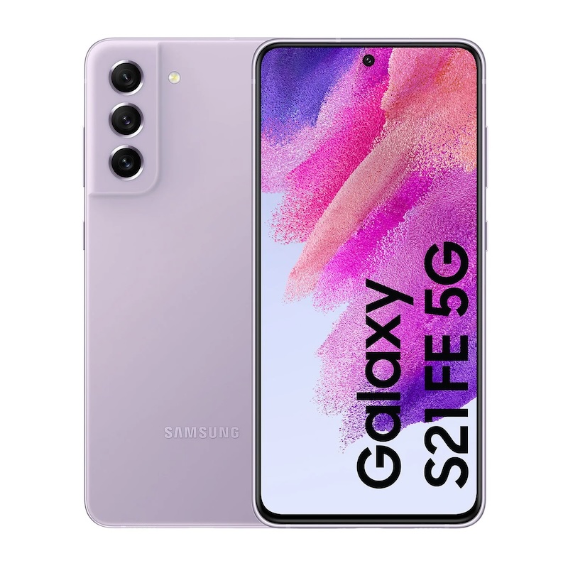 s21 fe