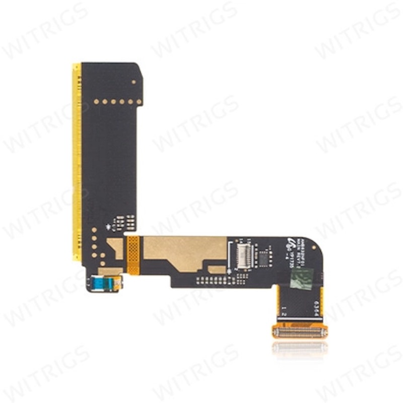 Ép cổ cáp màn hình Samsung Galaxy Note 8
