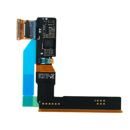 Ép cổ cáp màn hình Samsung Galaxy Note 9