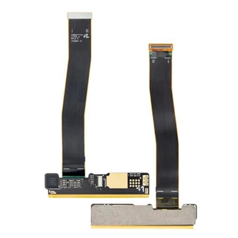Ép cổ cáp màn hình Samsung Galaxy S10 5G