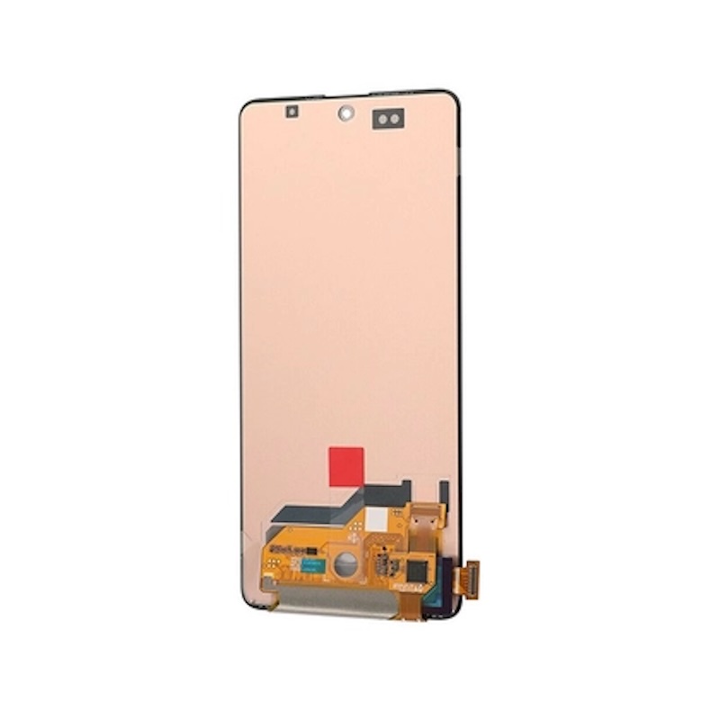 Ép cổ cáp màn hình Samsung Galaxy S25 Ultra 2025