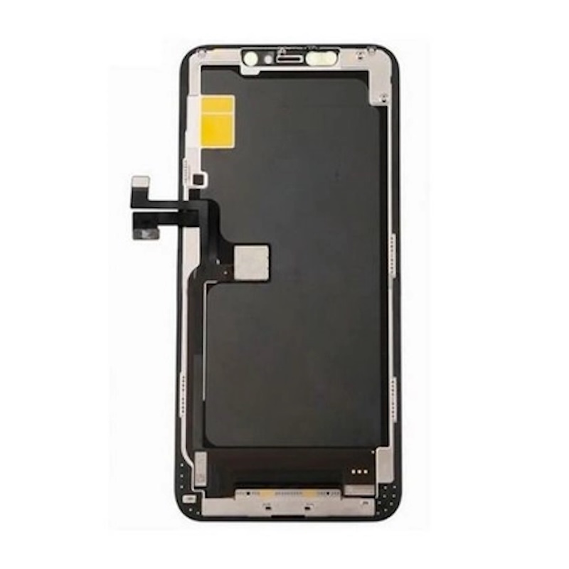 Ép cổ cáp màn hình iPhone 11 Pro