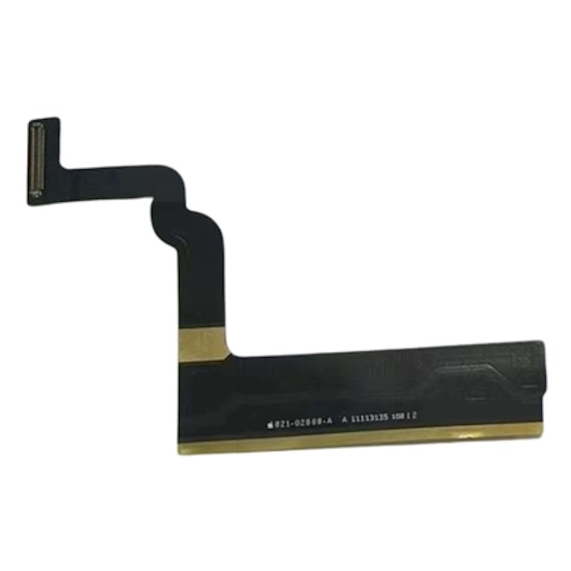 Ép cổ cáp màn hình iPhone 12 Pro