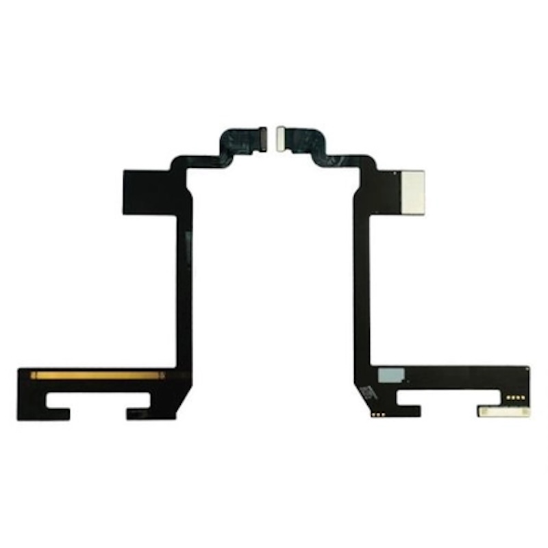 Ép cổ cáp màn hình iPhone 13 Pro