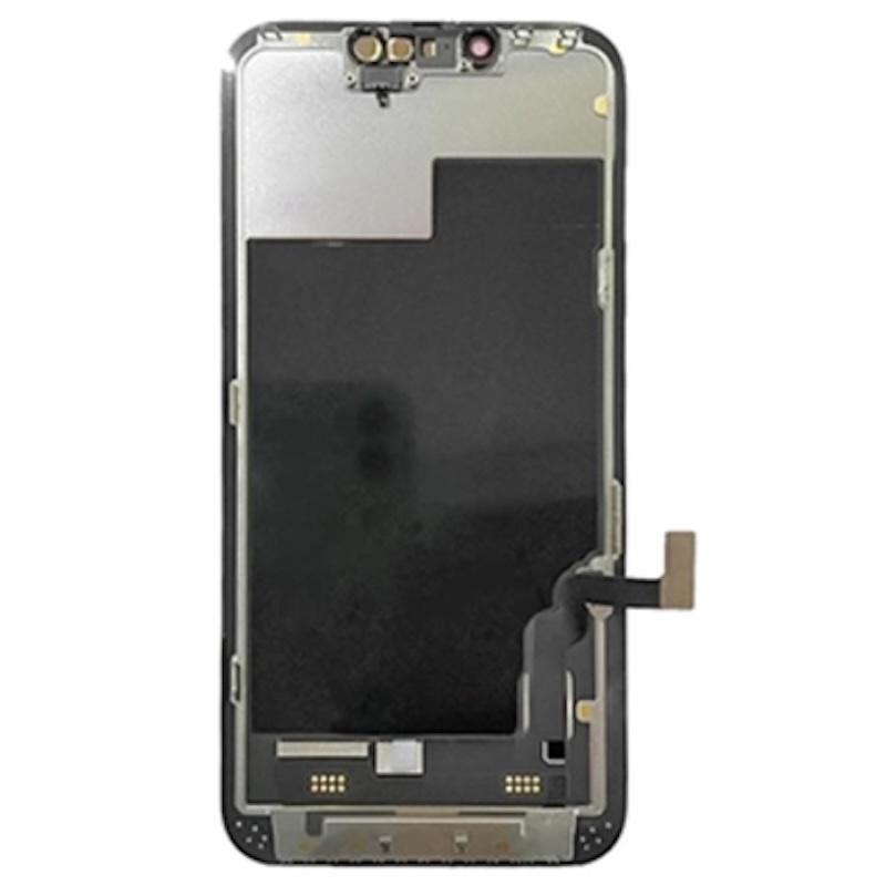 Ép cổ cáp màn hình iPhone 14 Plus