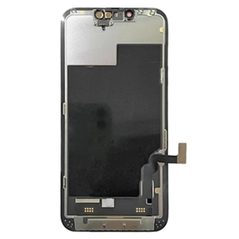 Ép cổ cáp màn hình iPhone 15 Plus