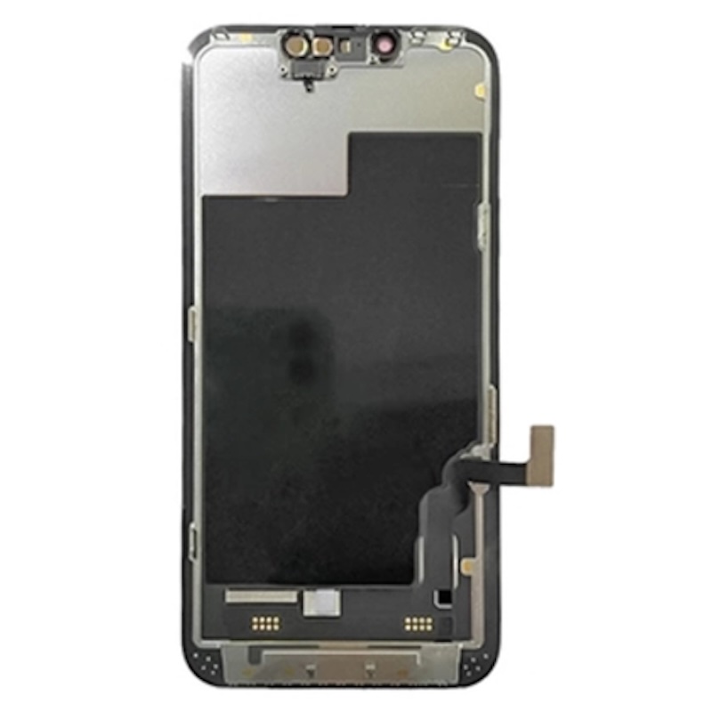 Ép cổ cáp màn hình iPhone 15 Pro Max