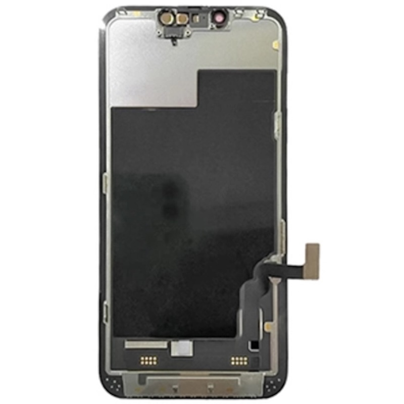 Ép cổ cáp màn hình iPhone 16 Pro Max