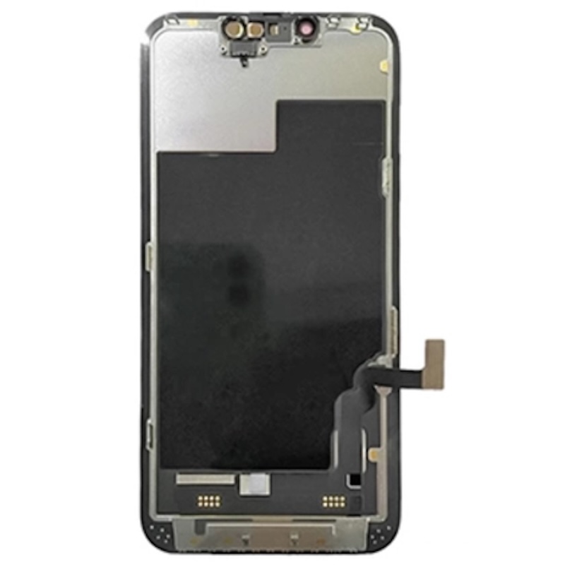 Ép cổ cáp màn hình iPhone 16