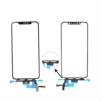 Ép cổ cáp màn hình iPhone XS
