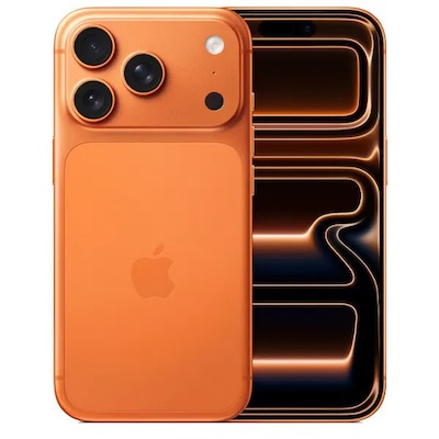 iPhone 17 Pro 256GB Cam | Chính hãng VN:A