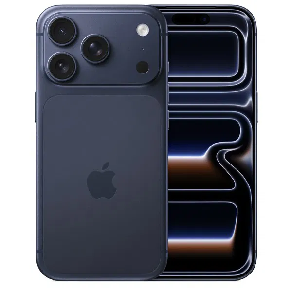 iPhone 17 Pro Max 256GB Xanh | Chính hãng VN:A
