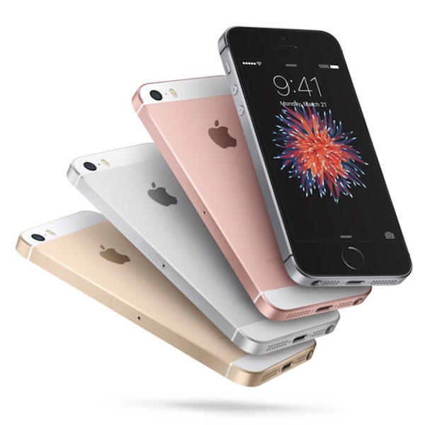 iPhone SE 2016 32GB | Đẹp 99% các màu