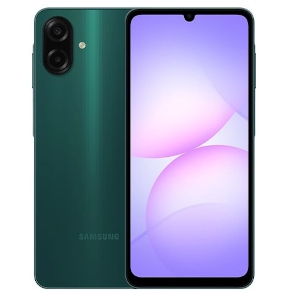 Samsung Galaxy A07 xanh Samsung Galaxy A07 xanh