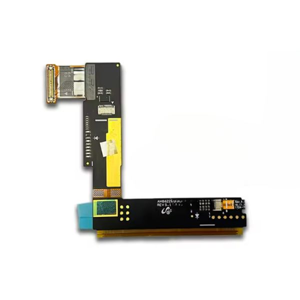 Ép cổ cáp màn hình Samsung Galaxy S8 Plus