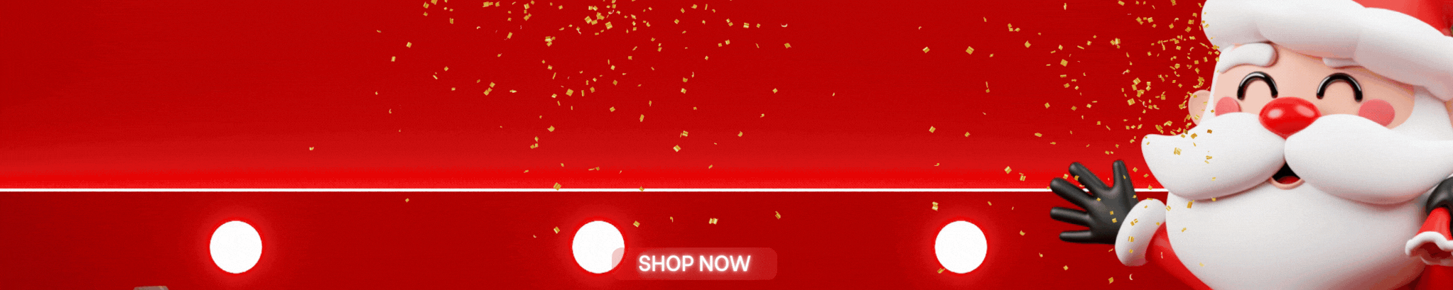 Giáng sinh siêu sale Bình Minh Mobile