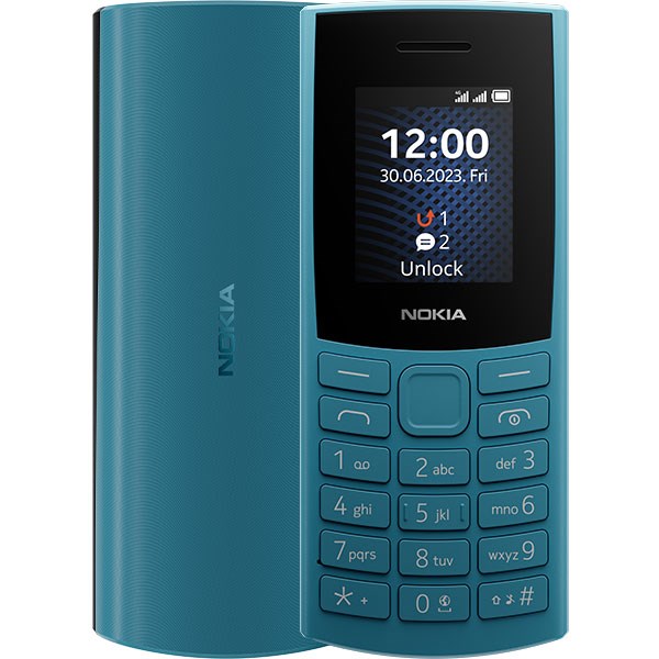 nokia 105 4g pro