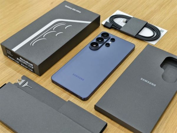 Samsung Galaxy S26 Ultra 12GB/1TB Siêu phẩm flagship dẫn đầu công nghệ 2026