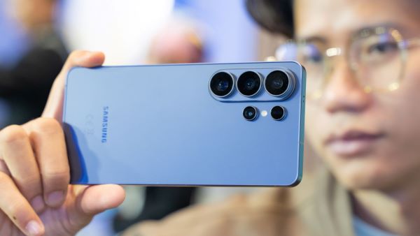 Samsung Galaxy S26 Ultra 12GB 256GB tiếp tục nâng cấp mạnh mẽ hệ thống camera