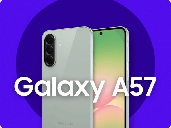 Samsung Galaxy A57 5G 8GB/128GB