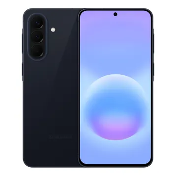 Samsung Galaxy A57 đen