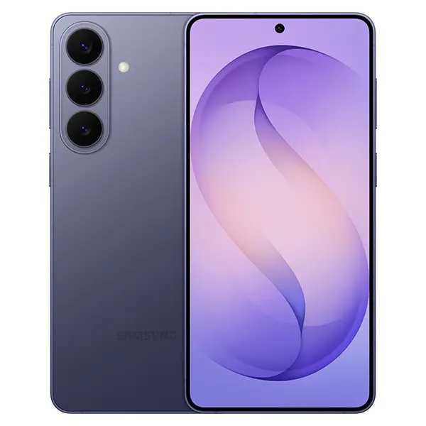 Samsung Galaxy S26 12GB:256GB tím