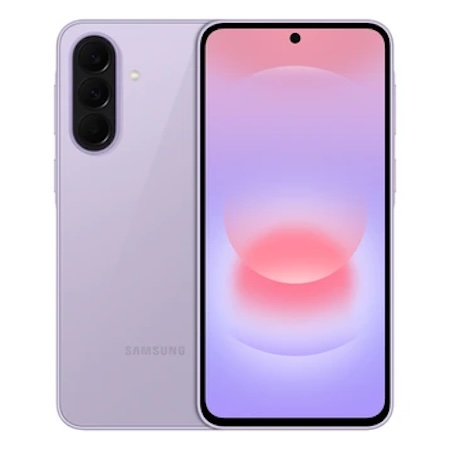 samsung galaxy a37 tím