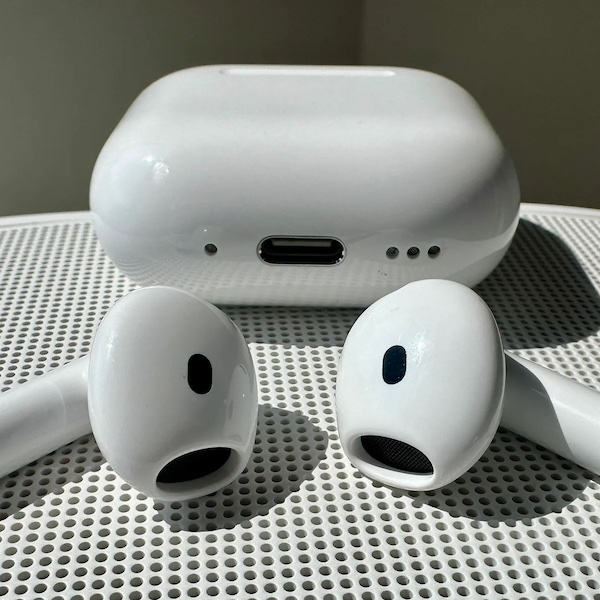 Mua ngay Airpods 4 ANC (Chống ồn) Chính Hãng, Giá Tốt Nhất tại Bình Minh Mobile