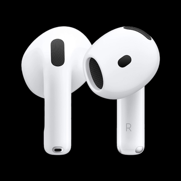 tai nghe airpods 4 phải
