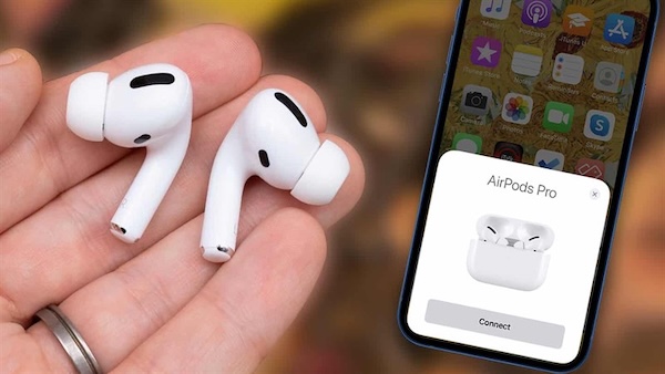 Kết nối thông minh trong hệ sinh thái Apple