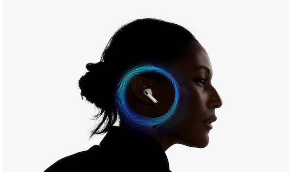 Tai nghe AirPods Pro 3 – Đỉnh cao công nghệ chống ồn và âm thanh không dây
