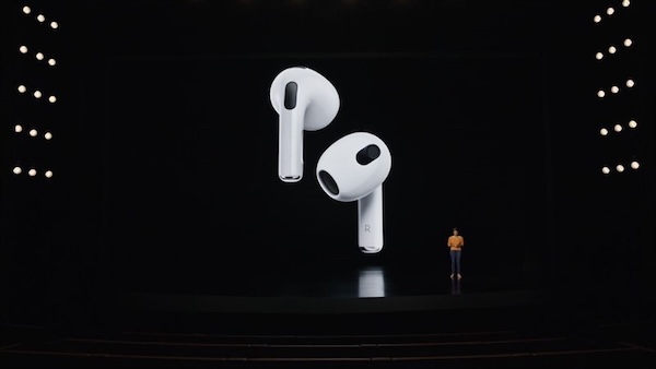 Thời lượng pin ấn tượng, sử dụng cả ngày Airpods pro 3