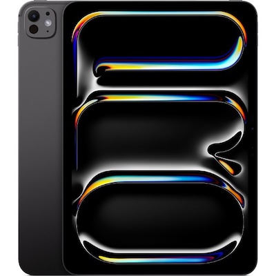 iPad Pro M5 11 inch Wifi 256GB | Chính Hãng Apple Việt Nam Black