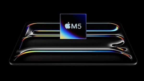 iPad Pro M5 Sức mạnh vượt trội với chip Apple M5 mới nhất