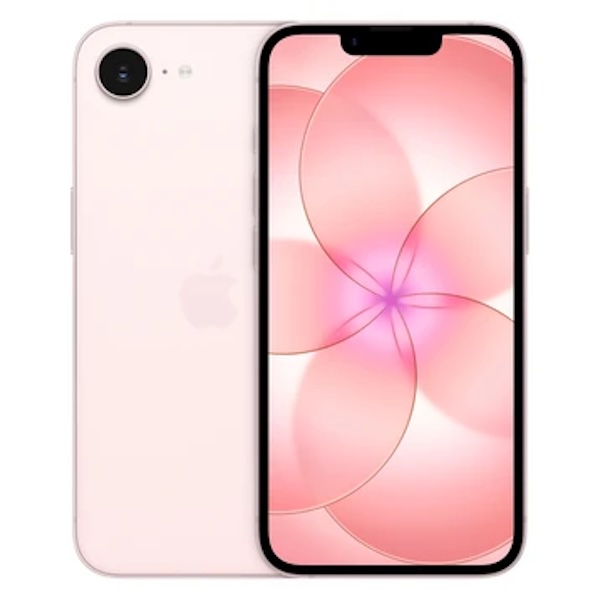 iPhone 17e Hồng iPhone 17e Hồng