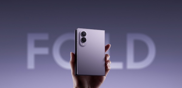 Samsung Galaxy Z Fold 8 – Siêu phẩm màn hình gập thế hệ mới với Galaxy AI, hiệu năng mạnh mẽ và thiết kế siêu mỏng