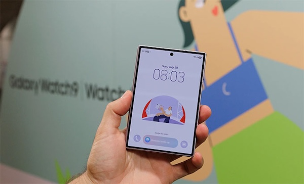 Snapdragon® 8 Elite Gen 5 – Hiệu năng flagship dẫn đầu