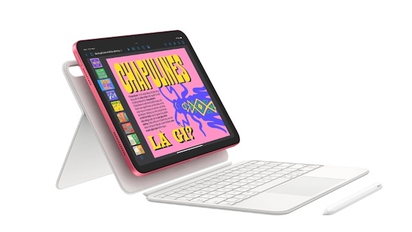 iPad Gen 11 A16 11 inch Wifi 128GB hỗ trợ Apple Pencil (USB-C) và Apple Pencil thế hệ 1