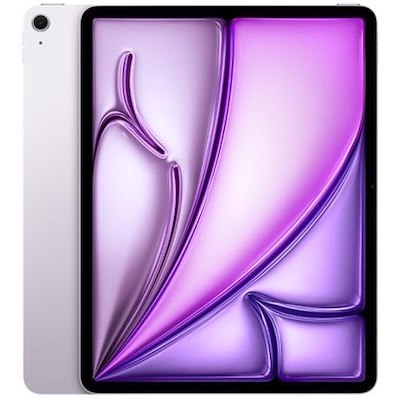 ipad air m4 purple