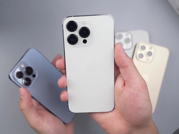 Có nên mua iPhone 13 Pro 512GB?