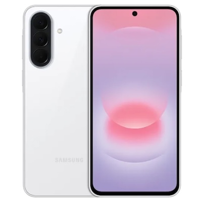Samsung Galaxy a37 trắng