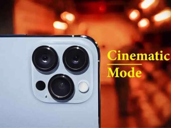iPhone 13 Pro 512GB Camera chuyên nghiệp với nhiều công nghệ tiên tiến