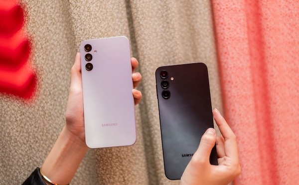 Samsung Galaxy A14 4GB:128GB | Đẹp 99% Đầy đủ tiện ích cho trải nghiệm hằng ngày