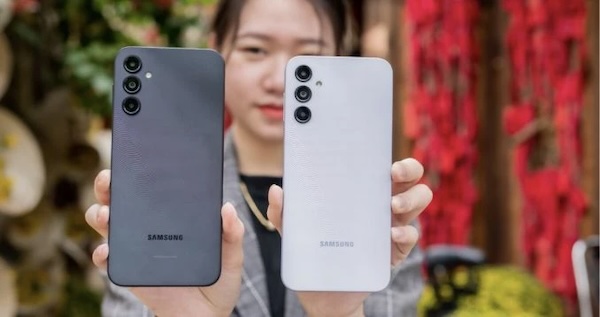 Samsung Galaxy A14 4GB:128GB | Đẹp 99% – Thiết kế trẻ trung, camera 50MP, pin 5000mAh