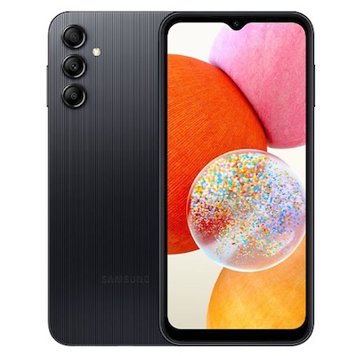 Samsung Galaxy A14 Đen