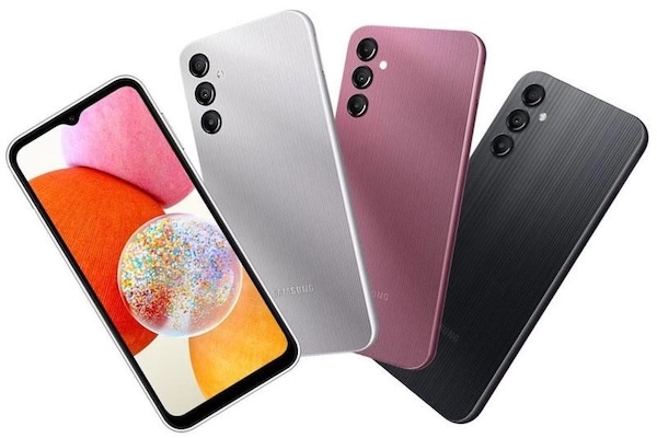 Thiết kế hiện đại, ngoại hình đẹp 99%