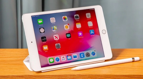 iPad Mini 5 Wifi 64GB – lựa chọn đáng mua trong tầm giá