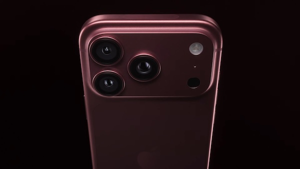 iPhone 18 Pro 256GB | Chính hãng VN:A – Hiệu năng Pro, camera 48MP Fusion thế hệ mới